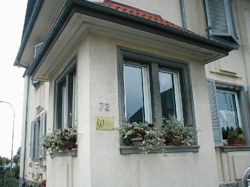 Hauptstraße 72