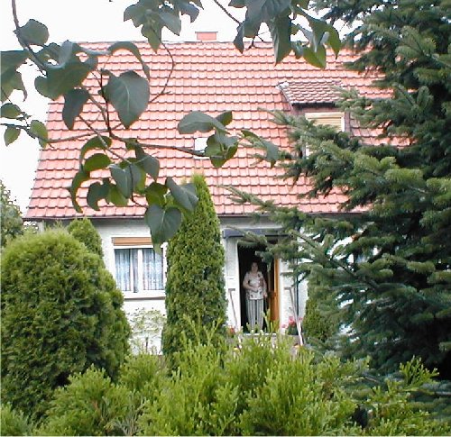 Herrnhof
